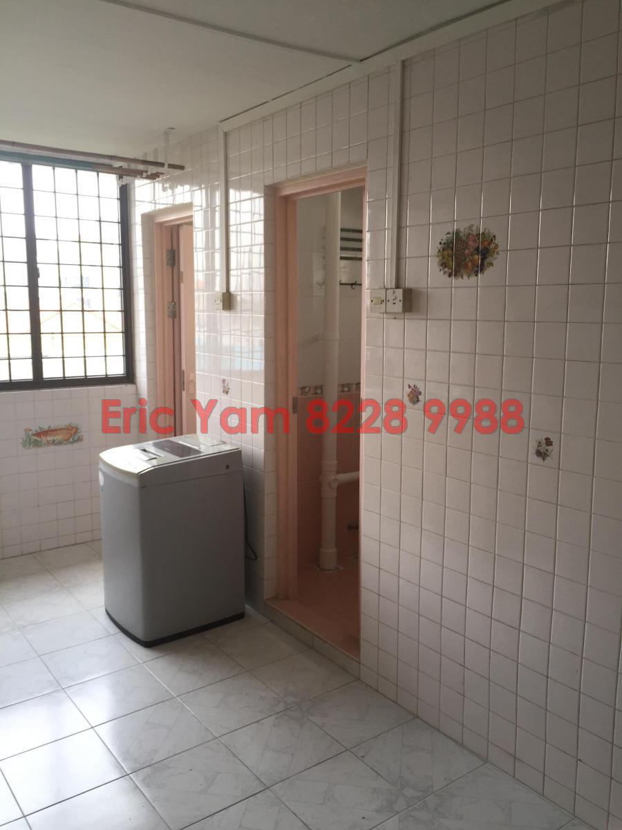 Blk 1 Haig Road (Geylang), HDB 3 Rooms #94698062